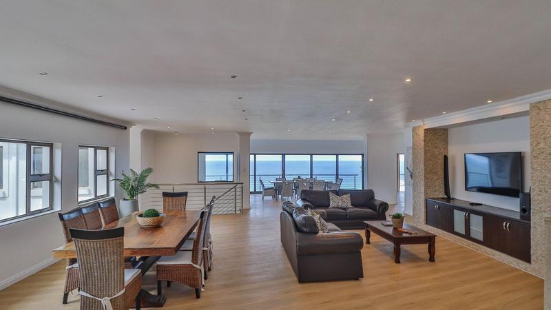 To Let 6 Bedroom Property for Rent in Pinnacle Point Golf Estate Western Cape